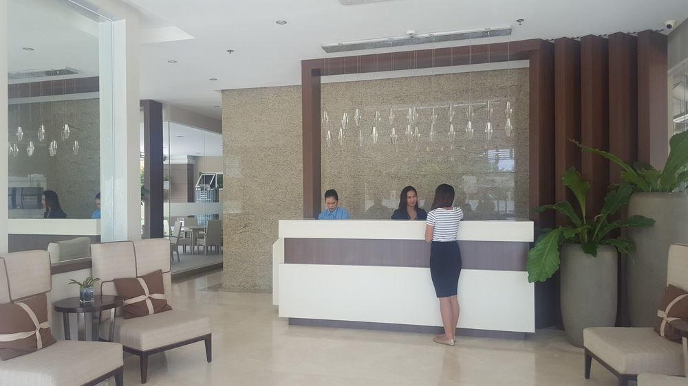 Padgett Place Deluxe Cebu