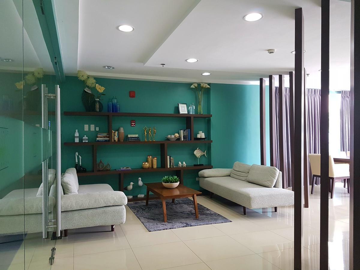 Padgett Place Deluxe Apartment