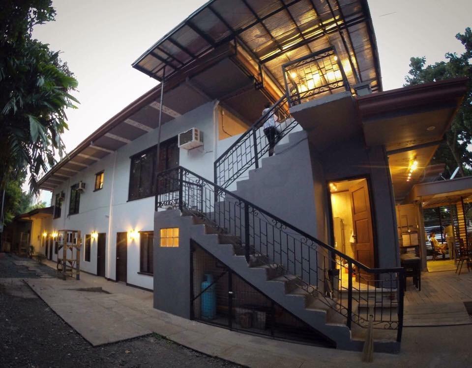 Seven Hostel Cebu