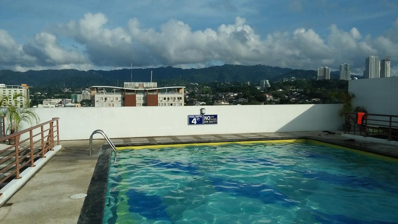 La Guardia Flats 2 - 802 Hotel Cebu