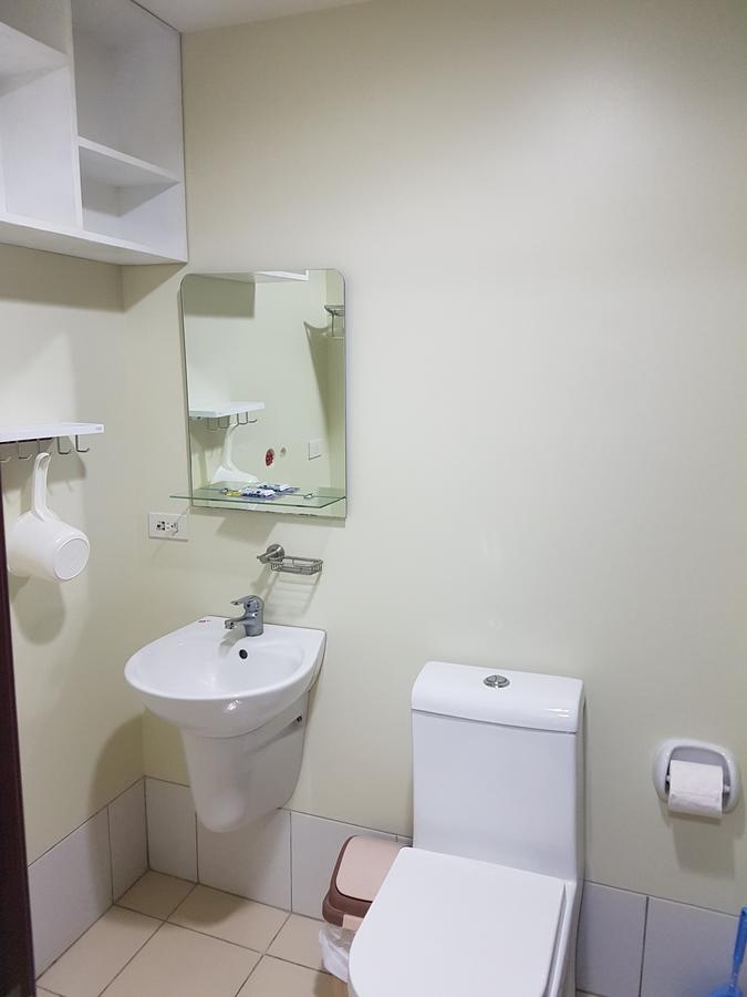 Apartment Kc 1 At Horizons 101