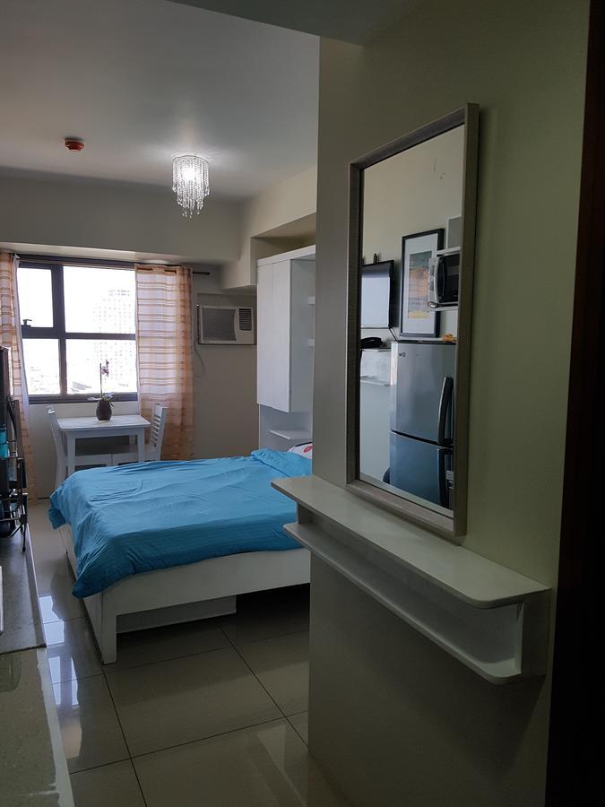 Kc 1 At Horizons 101 Apartment *