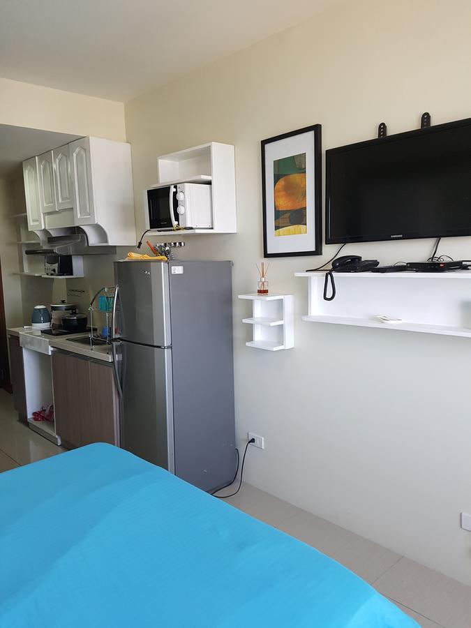 Kc 1 At Horizons 101 Apartment