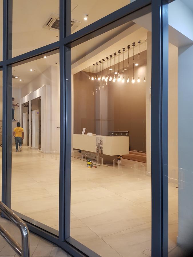 Apartment Kc 1 At Horizons 101 Cebu