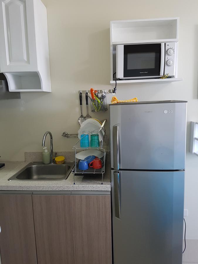 Apartment Kc 1 At Horizons 101