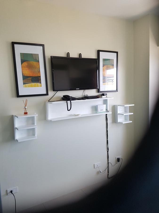 Kc 1 At Horizons 101 Apartment *