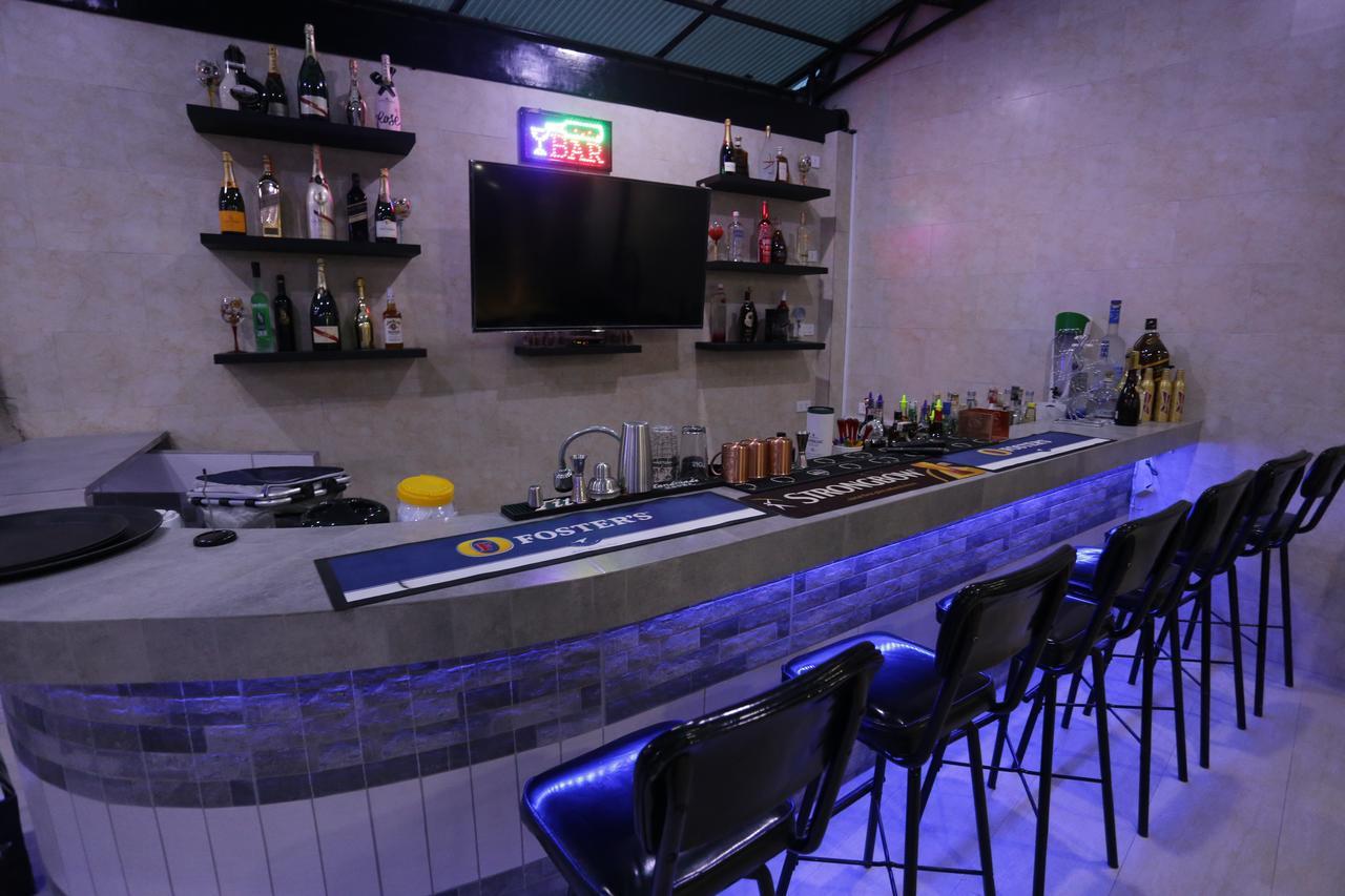 Albergue Halfway House Mactan Cebu Airport *