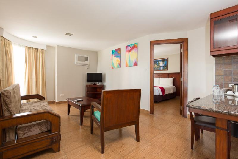Hotel Mj And Cebu
