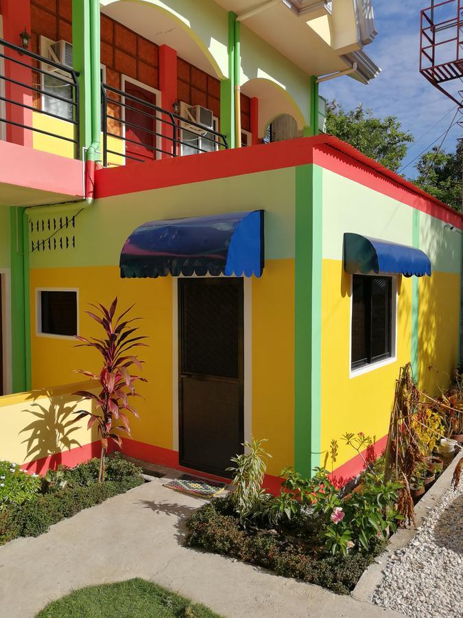 Islet View House 2* Oslob