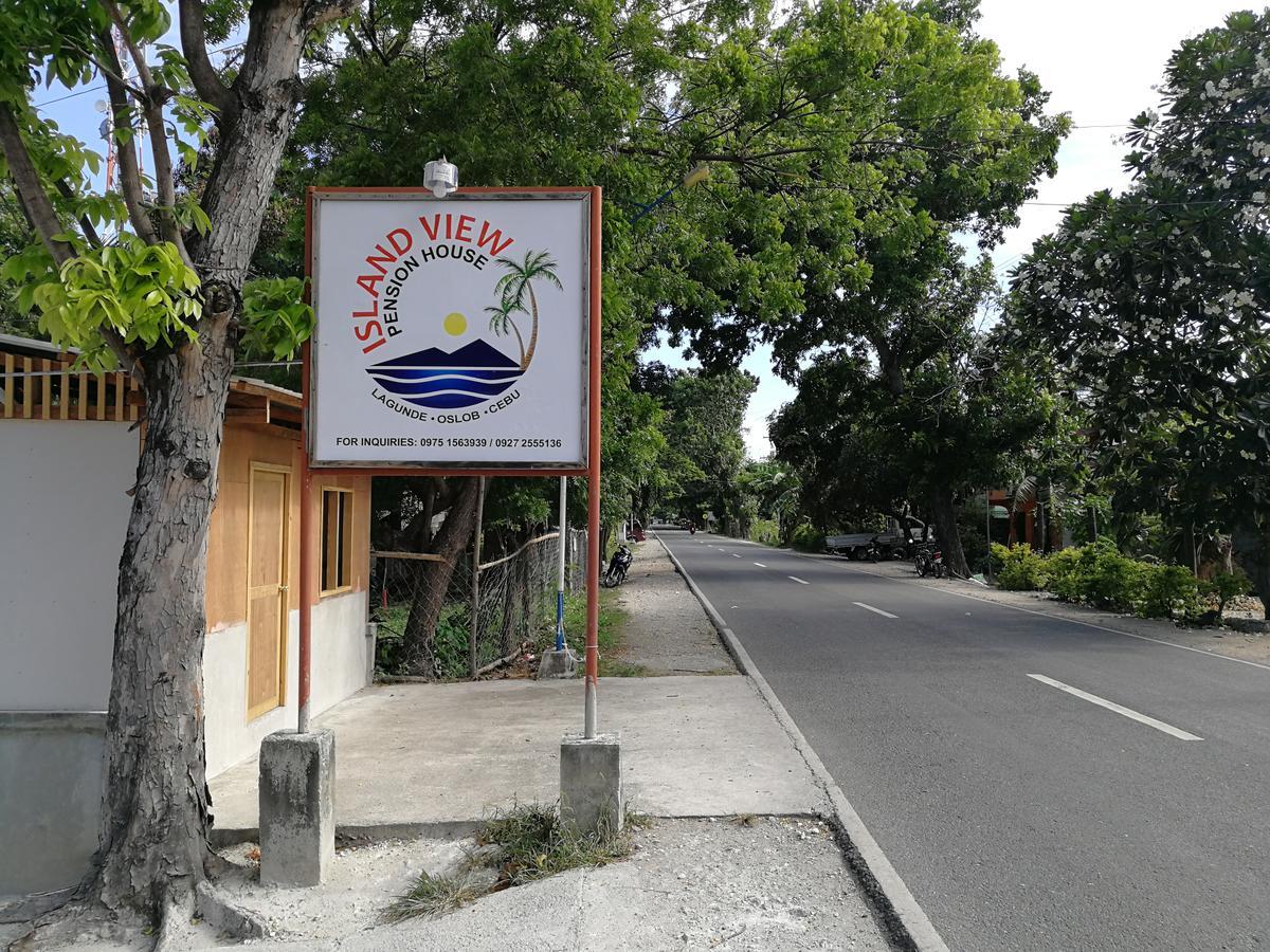 Islet View House 2* Oslob