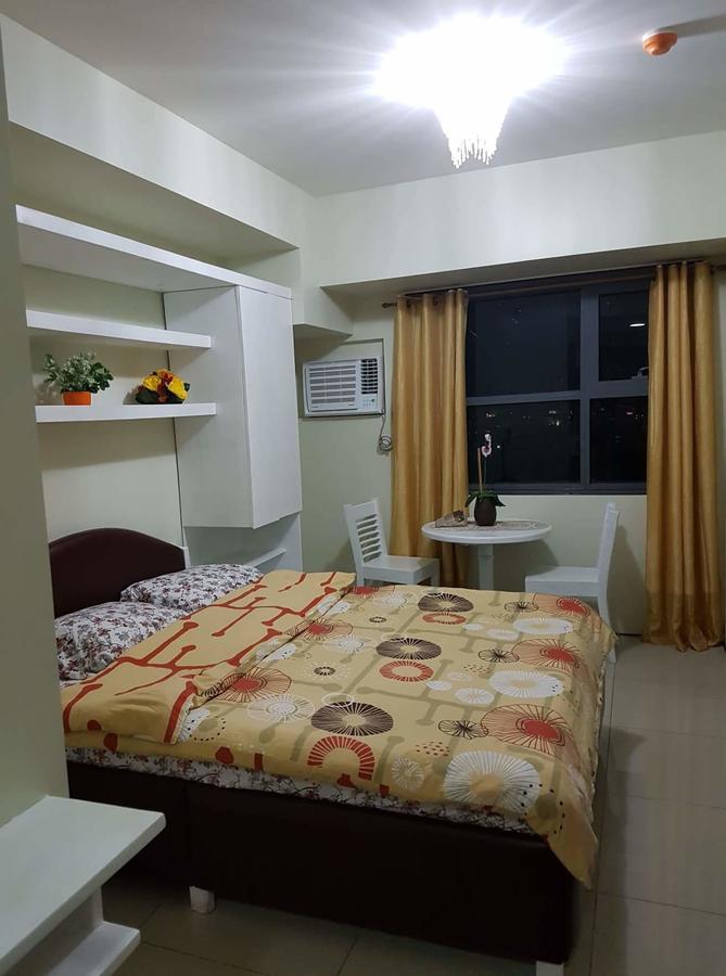 Kc 1 At Horizons 101 Apartment Cebu