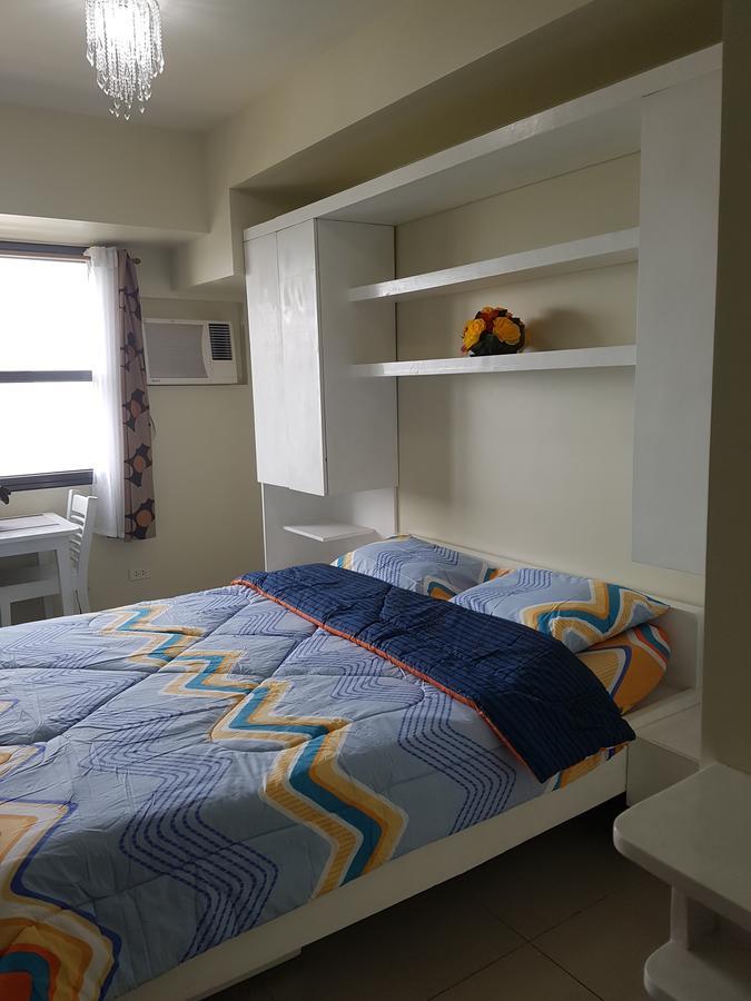 Apartment Kc 1 At Horizons 101 Cebu