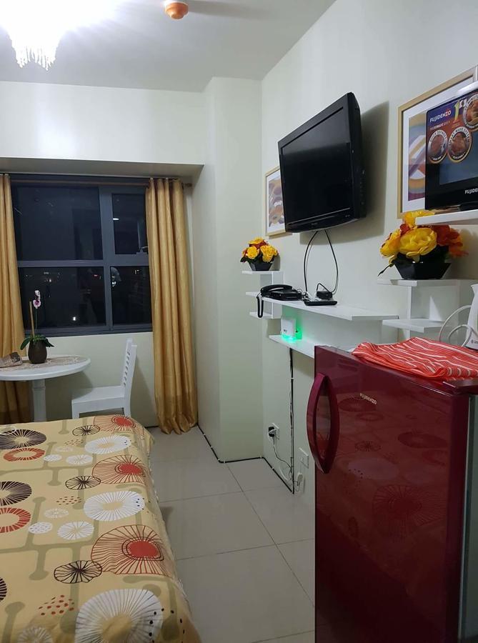 Apartment Kc 1 At Horizons 101 *