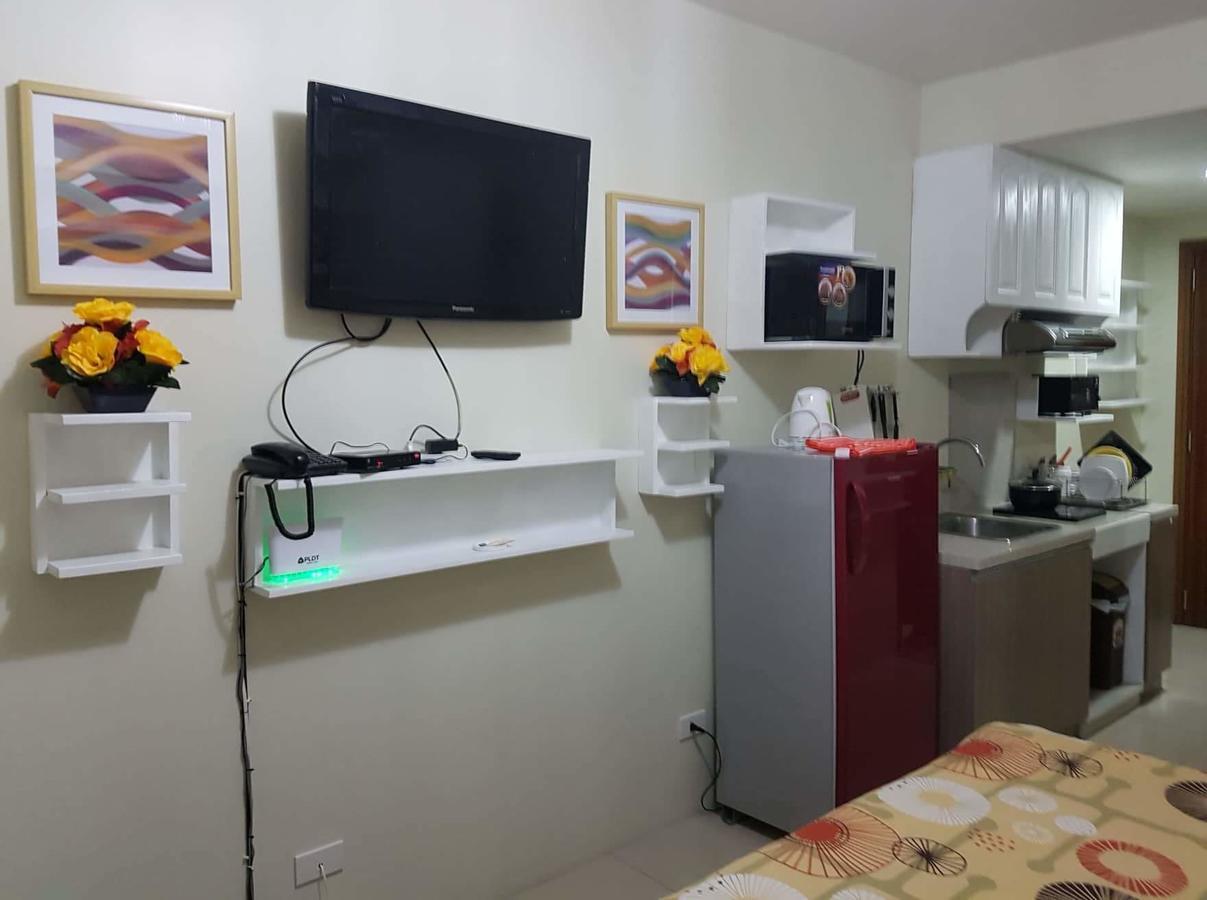 Kc 1 At Horizons 101 * Cebu