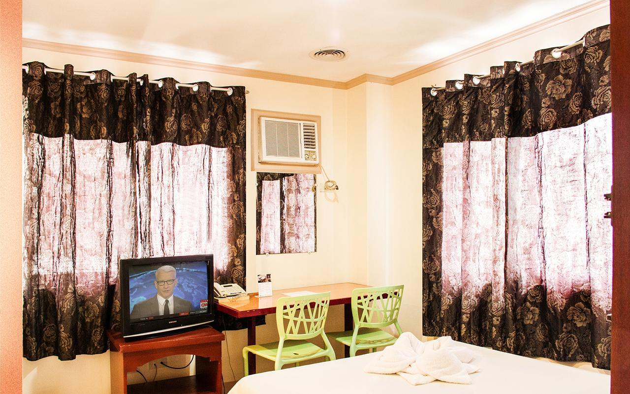 Allson's bahay-panuluyan 2*