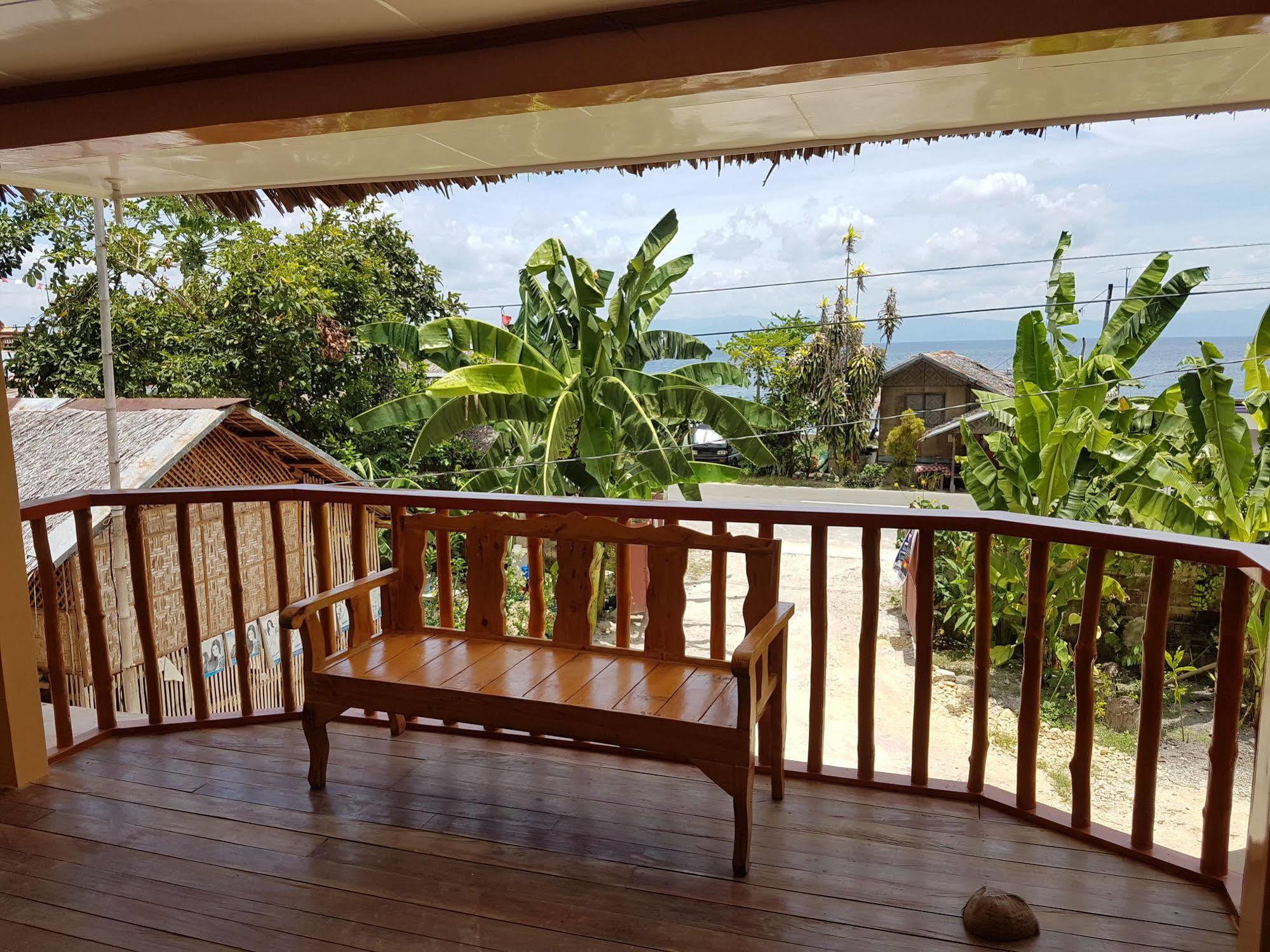 Lucci House 2* Alegria (Cebu)