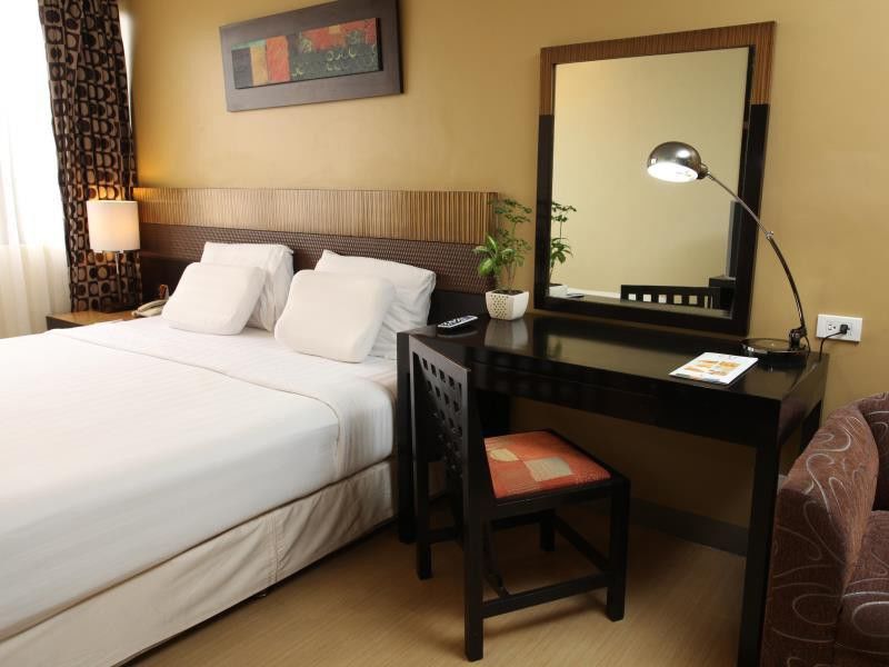 Summit Circle - Quarantine Hotel Cebu