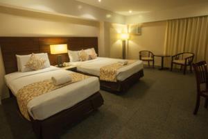 Hotel Grand