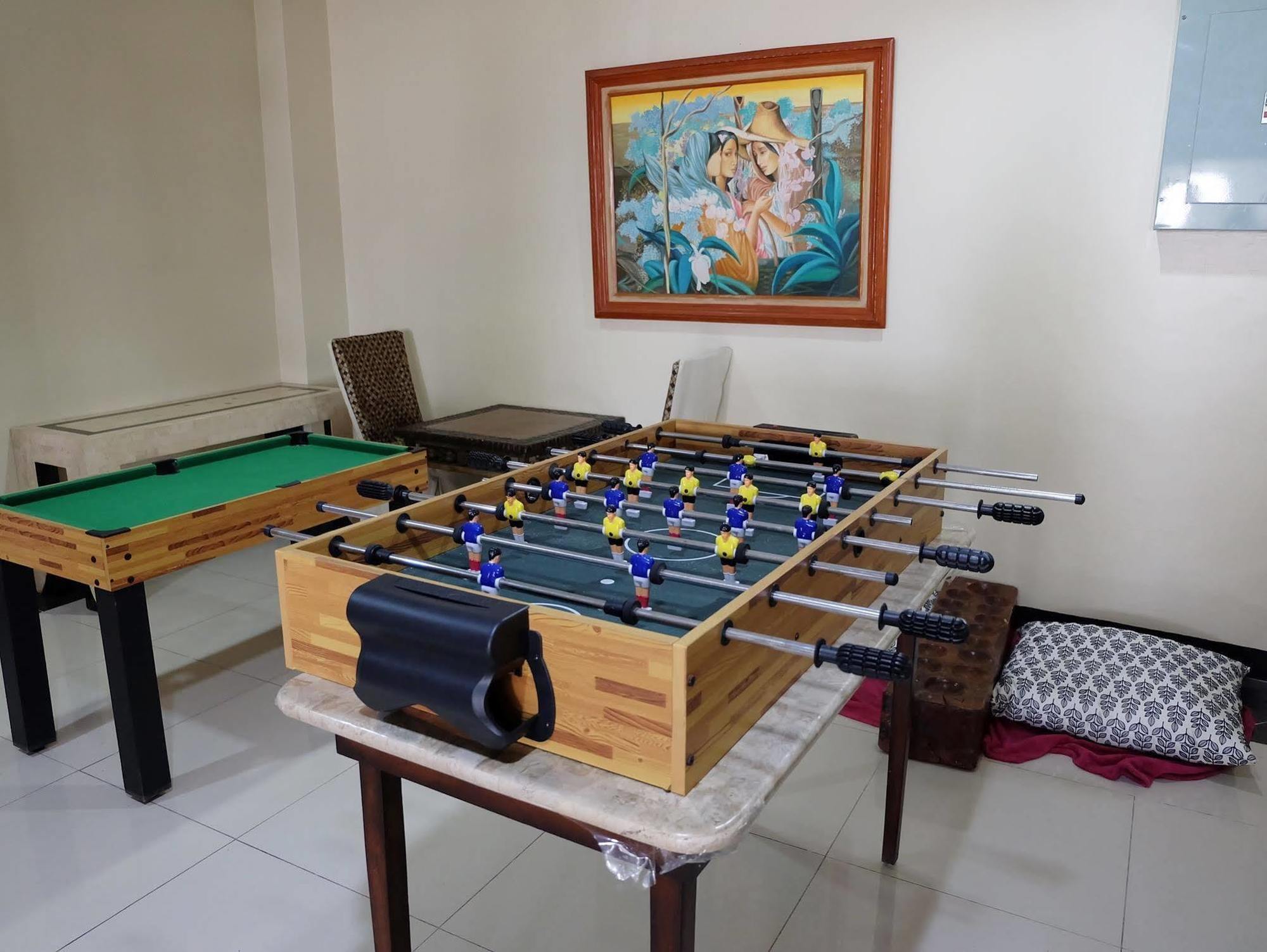Palmbeach & Mactan, Cebu