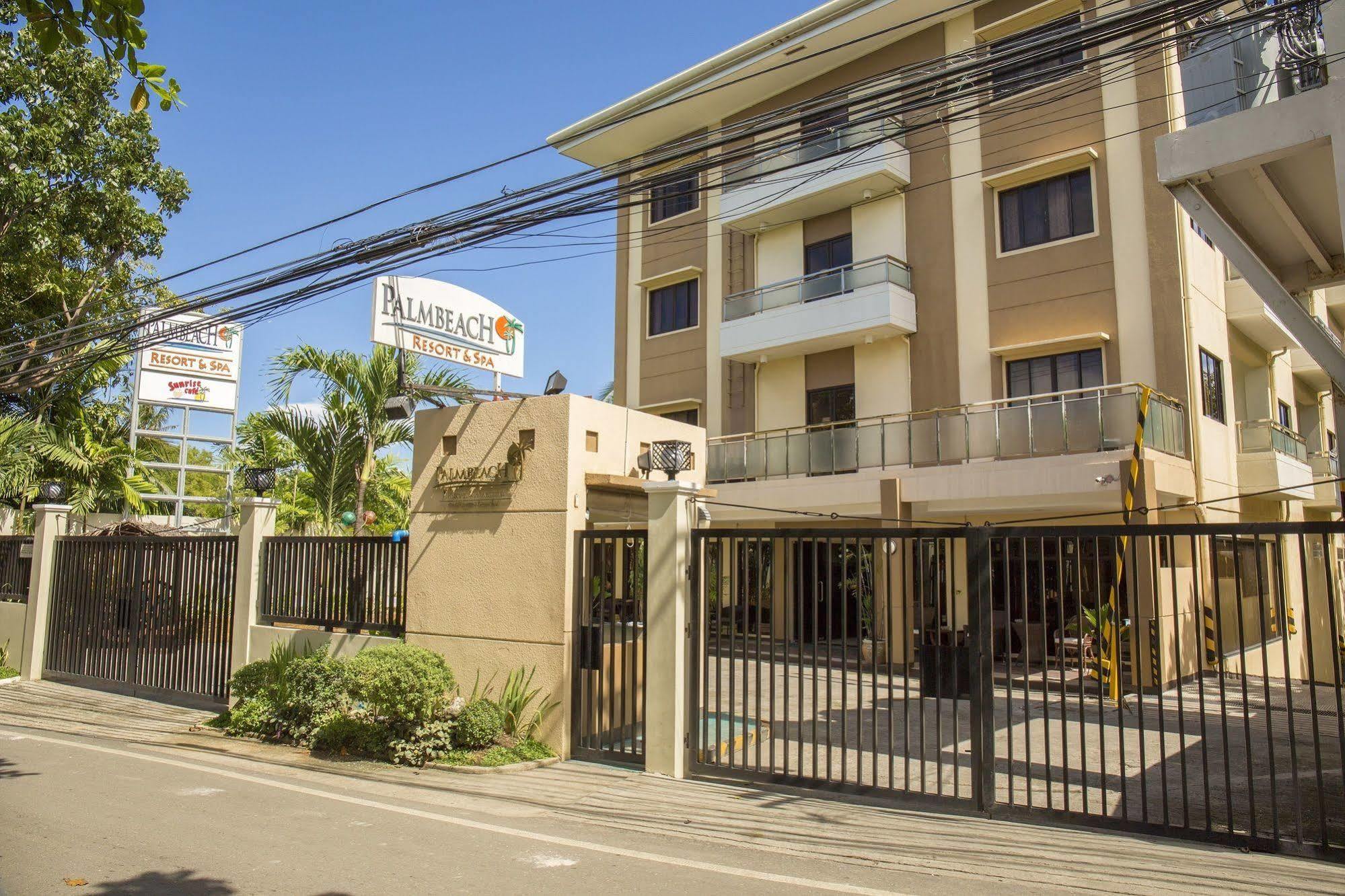 Palmbeach & Mactan, Cebu 2*