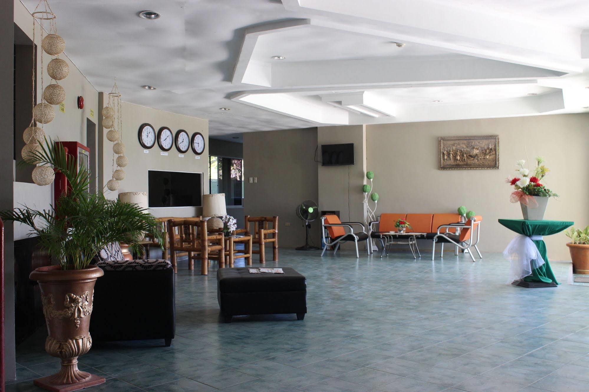 Hotel One