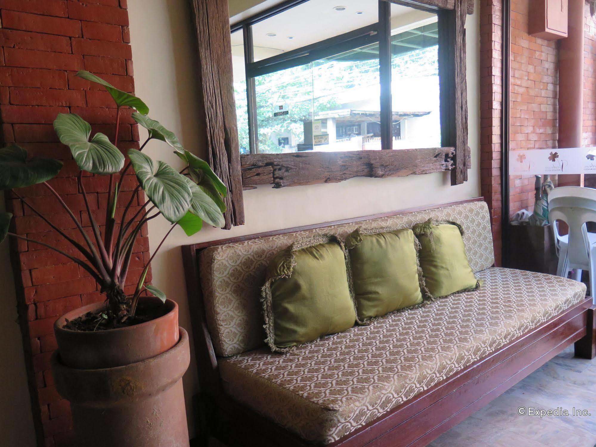 Verbena Hotel