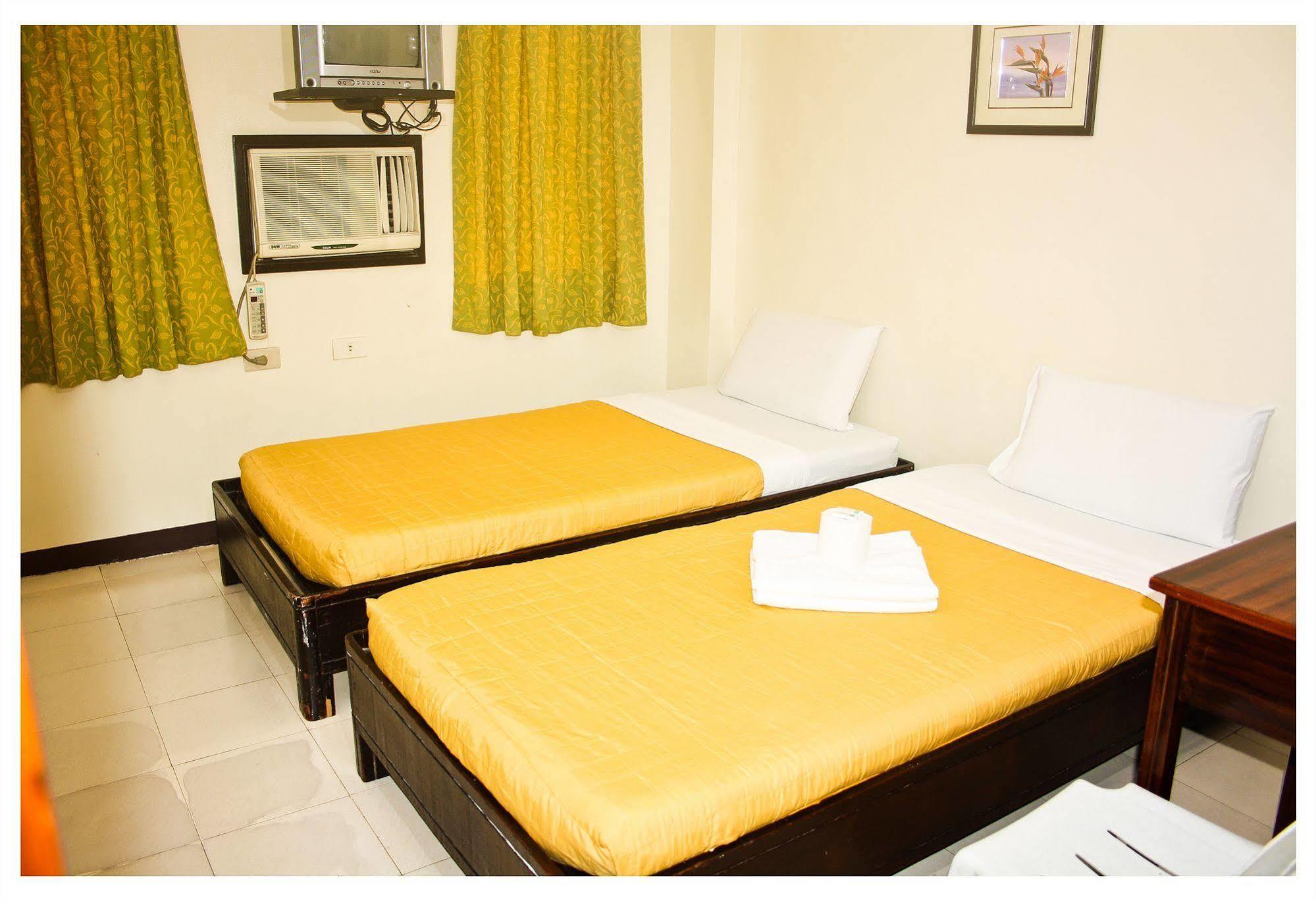 Hotel Verbena Cebu