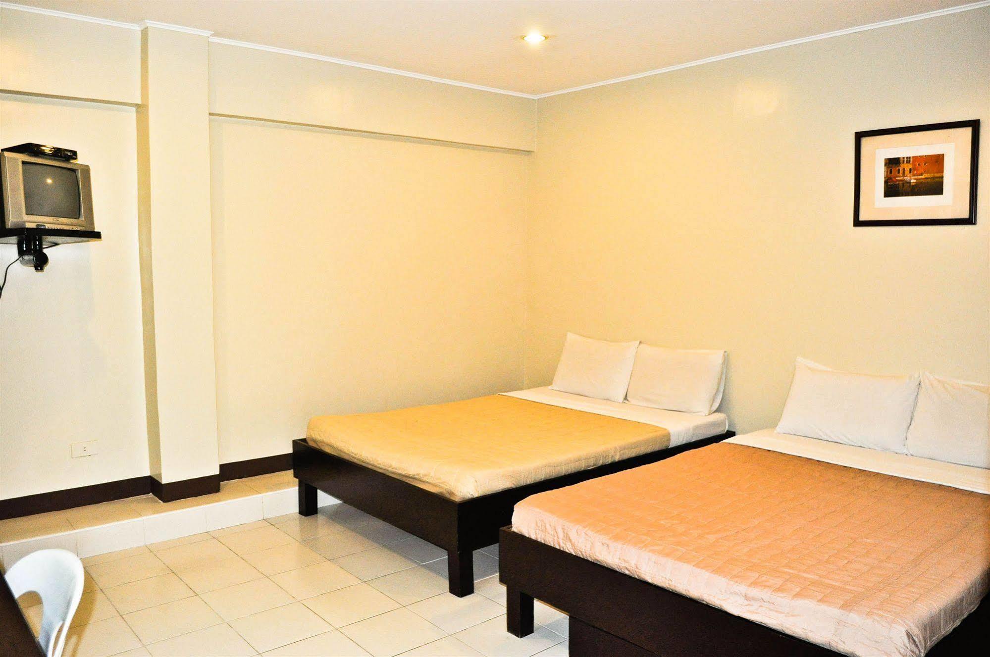 Hotel Verbena Cebu
