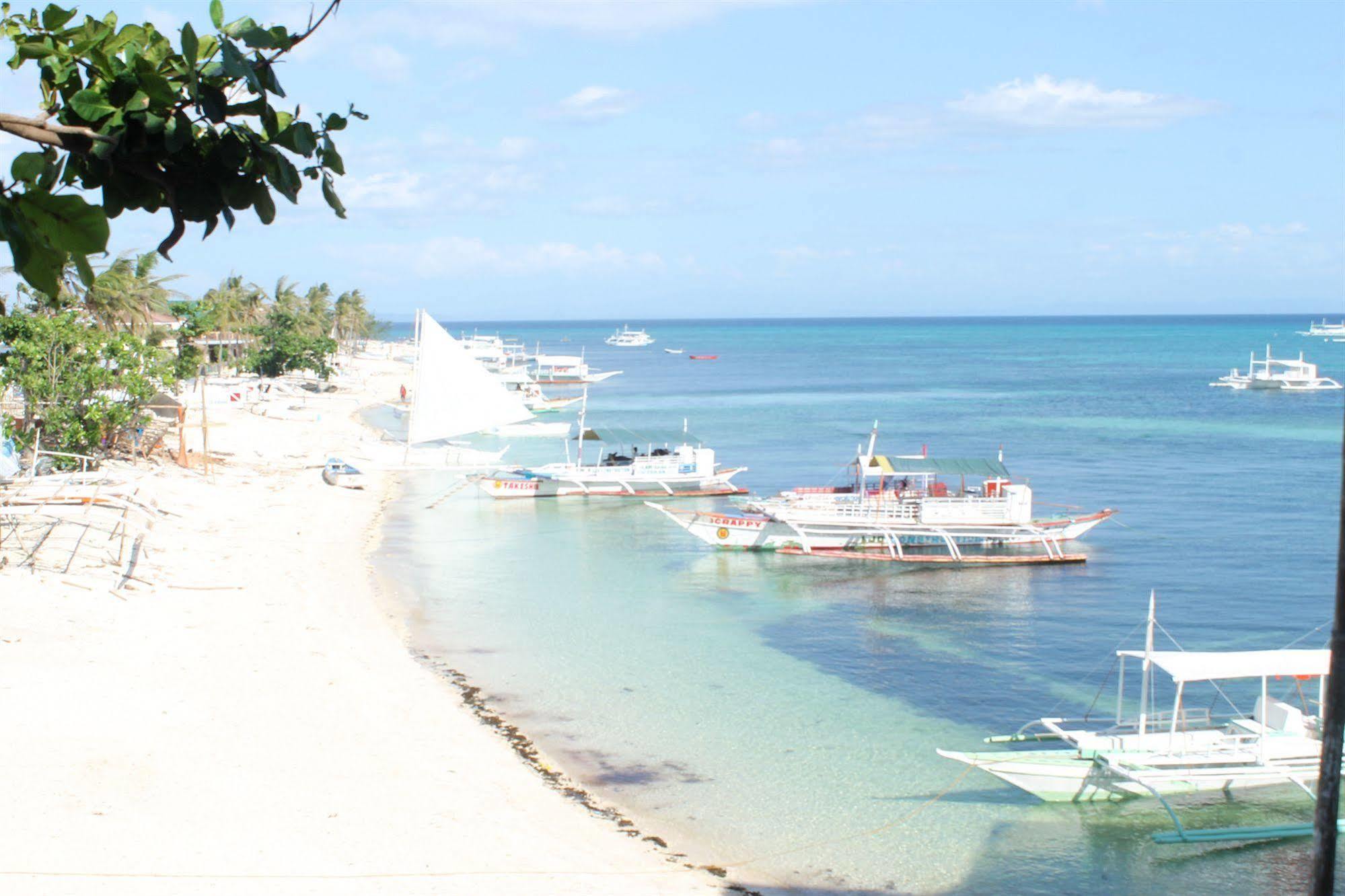 Resort Blue Corals Logon