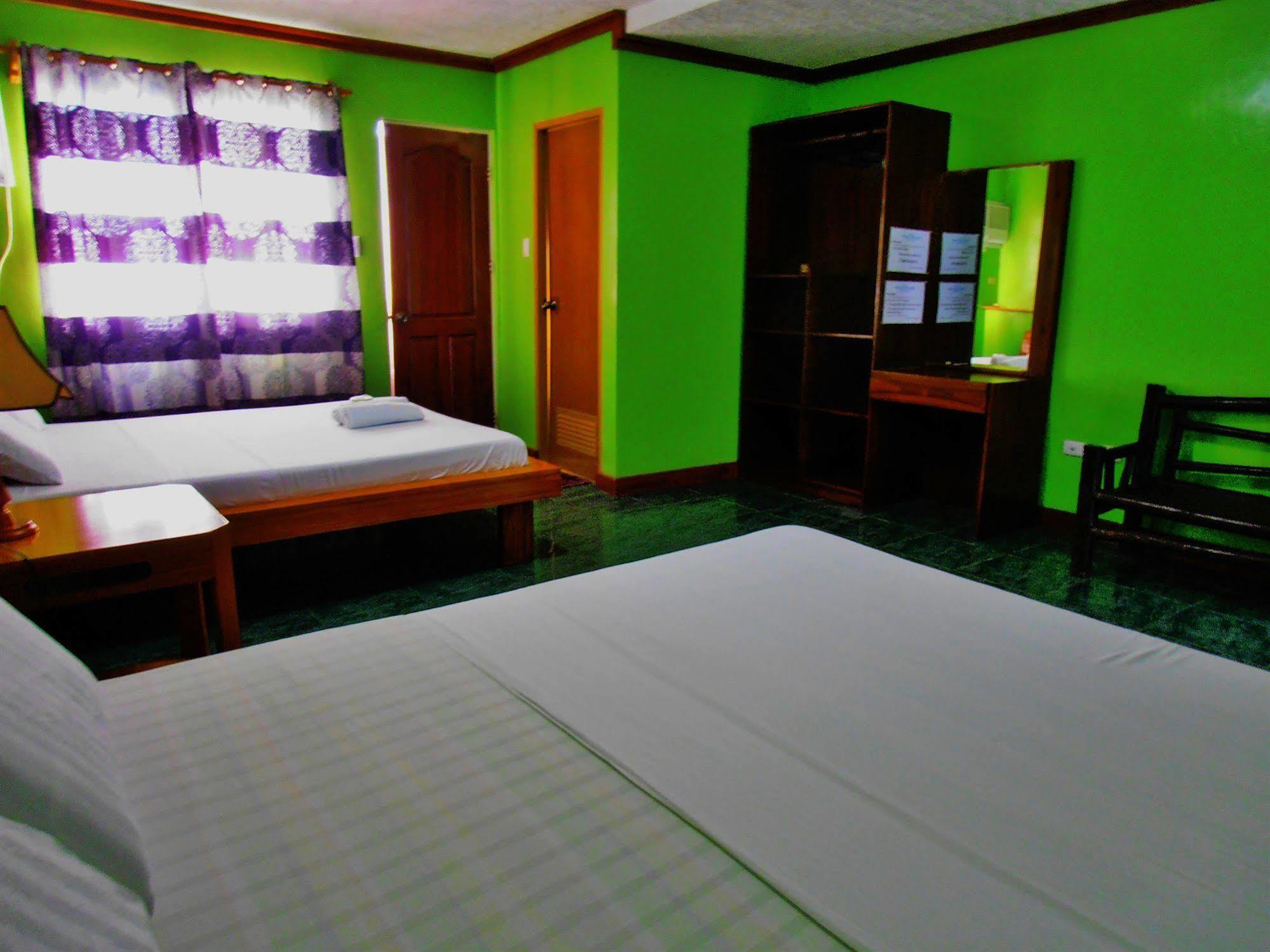 Blue Corals Resort Logon