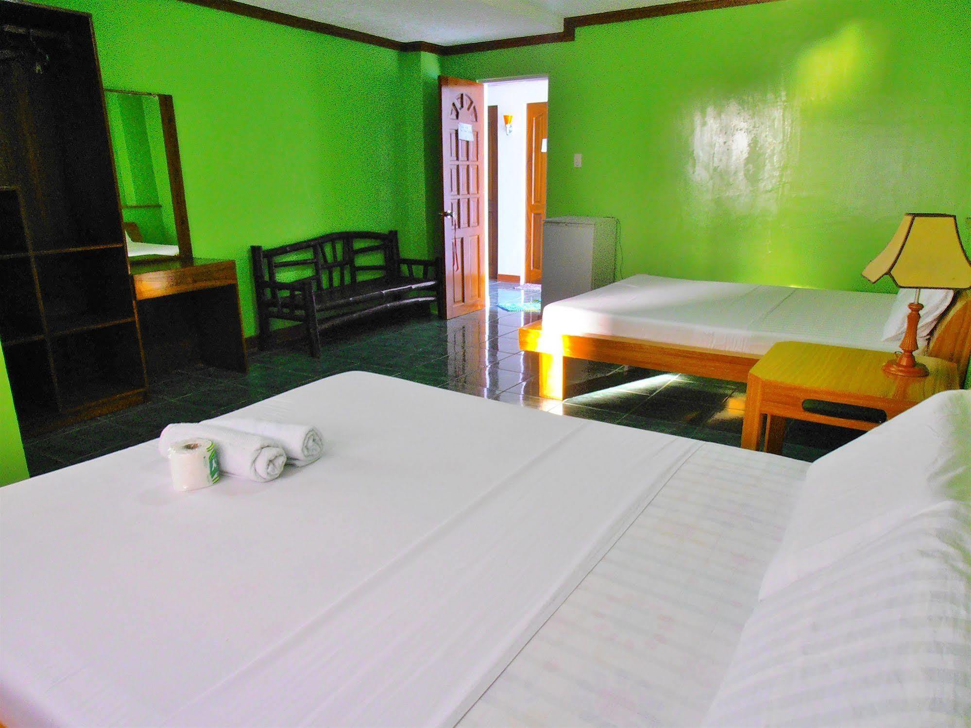 Blue Corals Resort