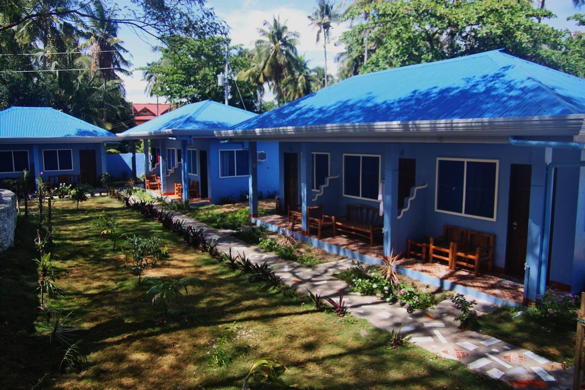 Resort Blue Corals