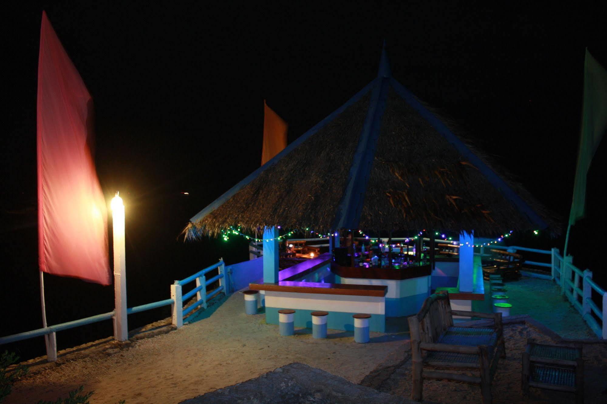 Blue Corals Resort 2*