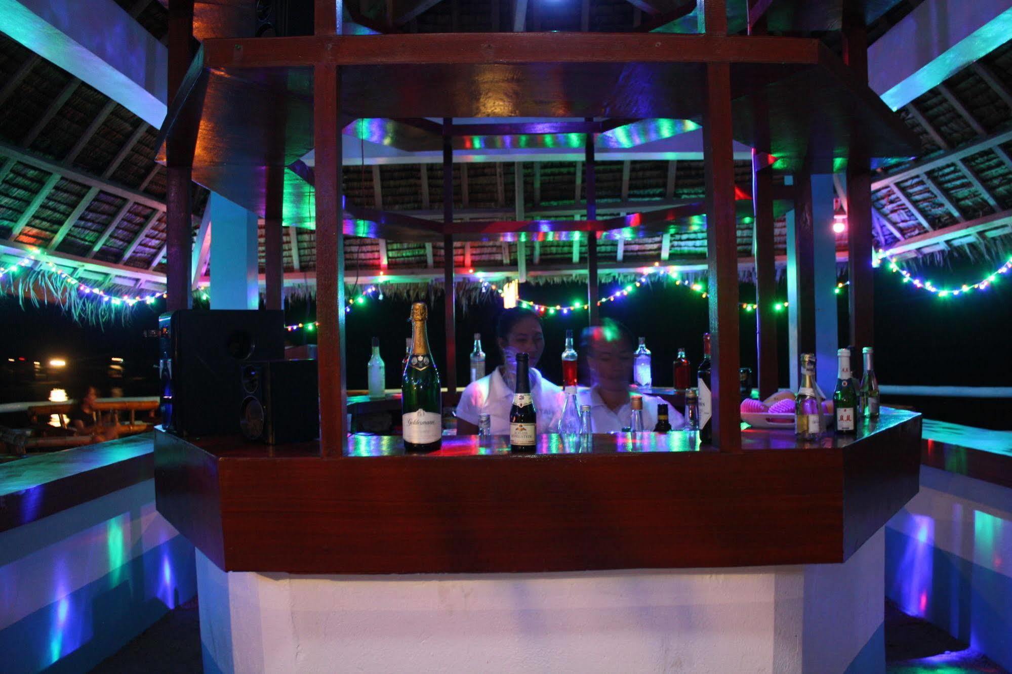 Blue Corals Resort 2*