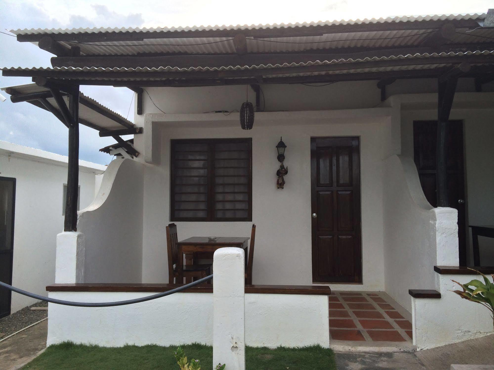 Kandugyap House By The Sea 2* Santa Fe (Cebu)