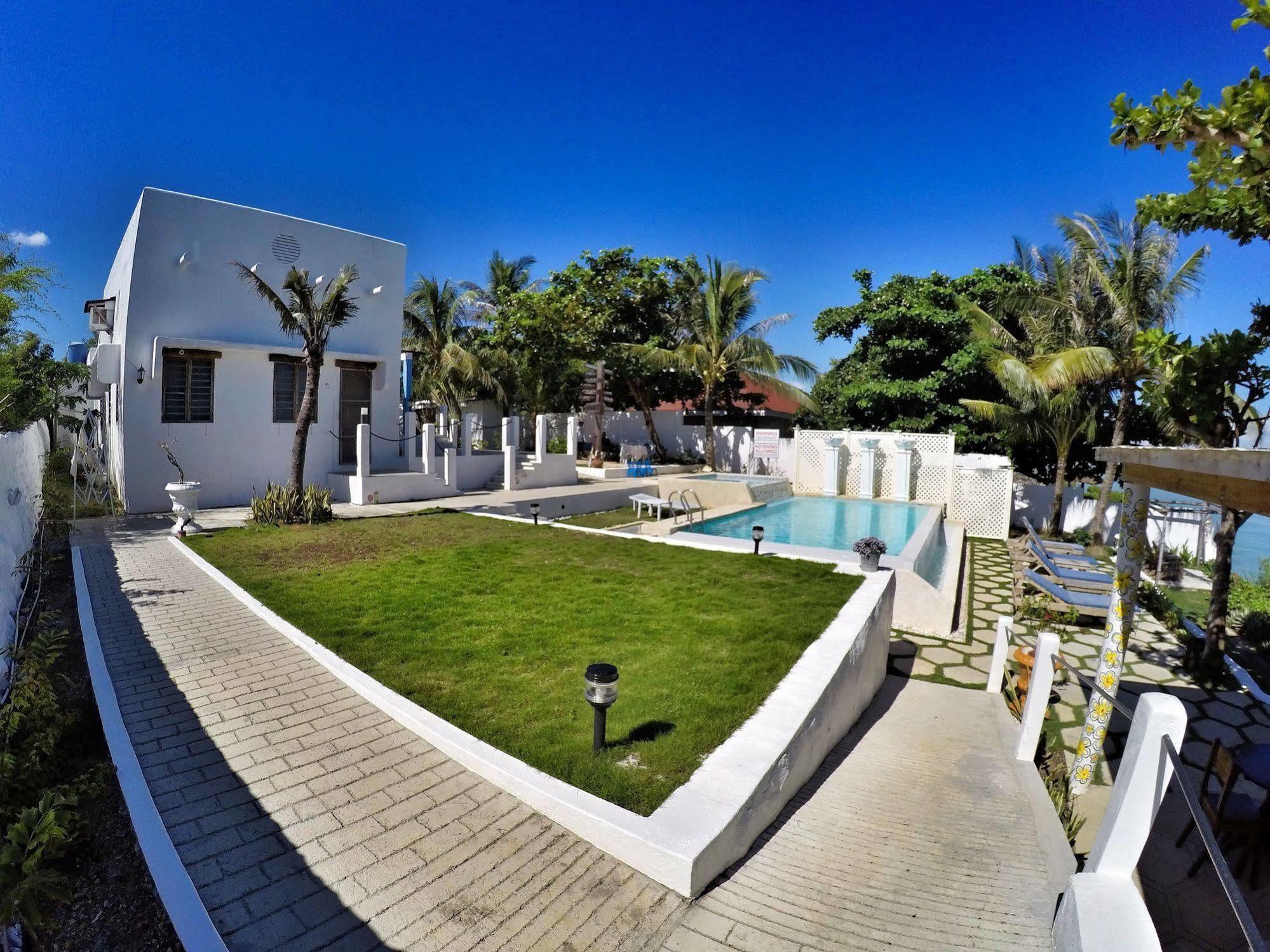 Kandugyap House By The Sea Santa Fe (Cebu)