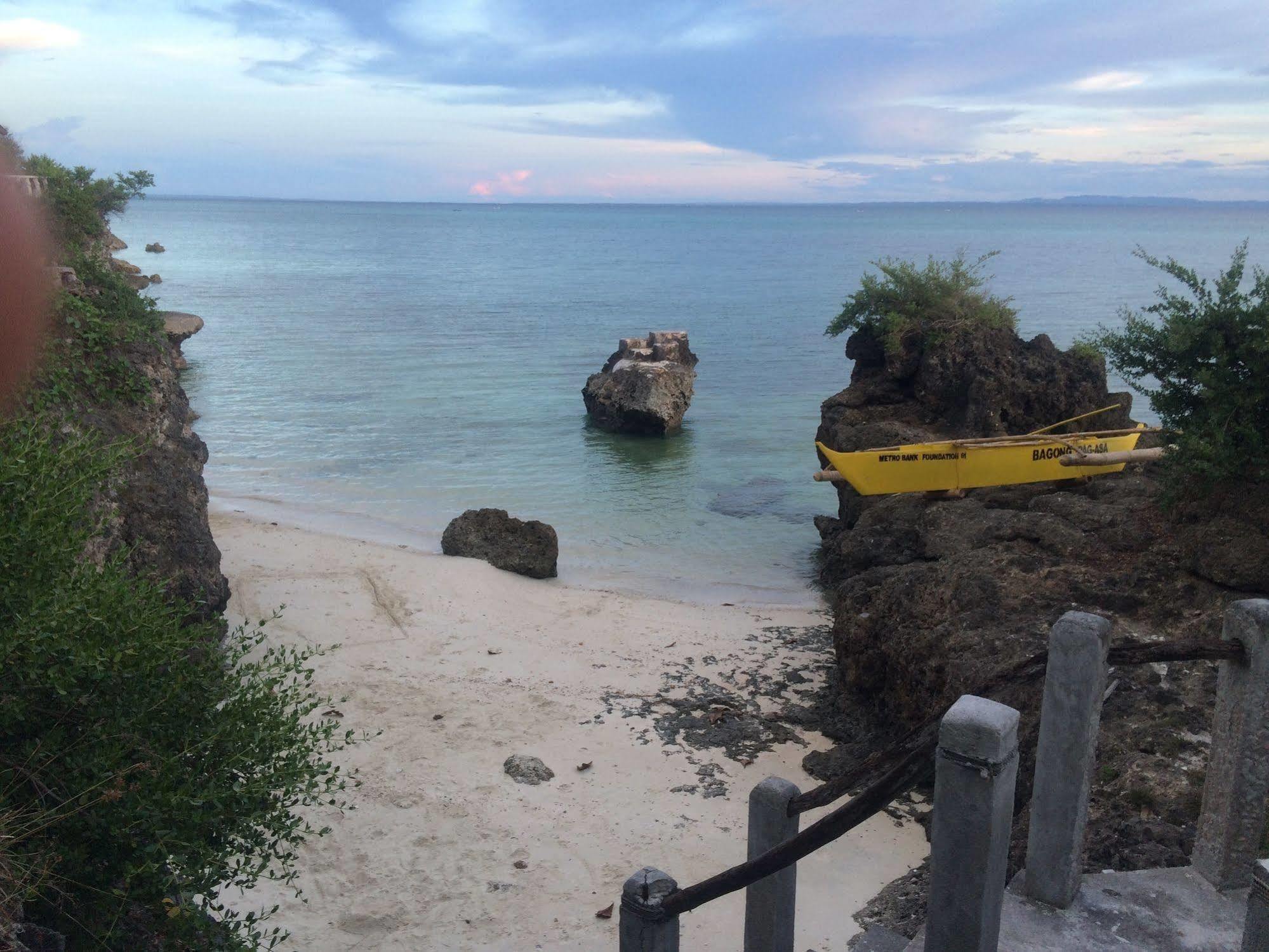 Kandugyap House By The Sea 2* Santa Fe (Cebu)