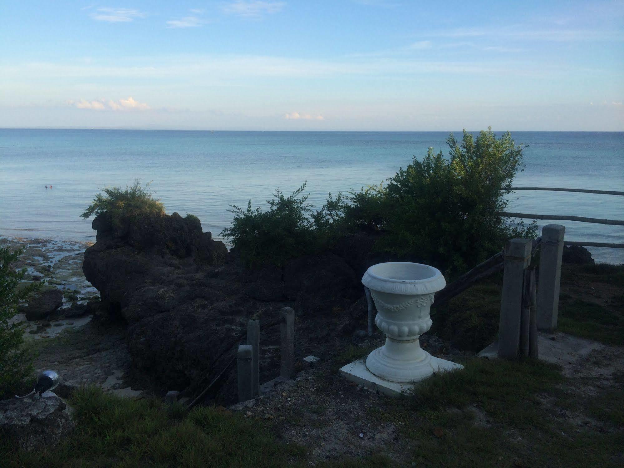 Kandugyap House By The Sea Hotel 2*