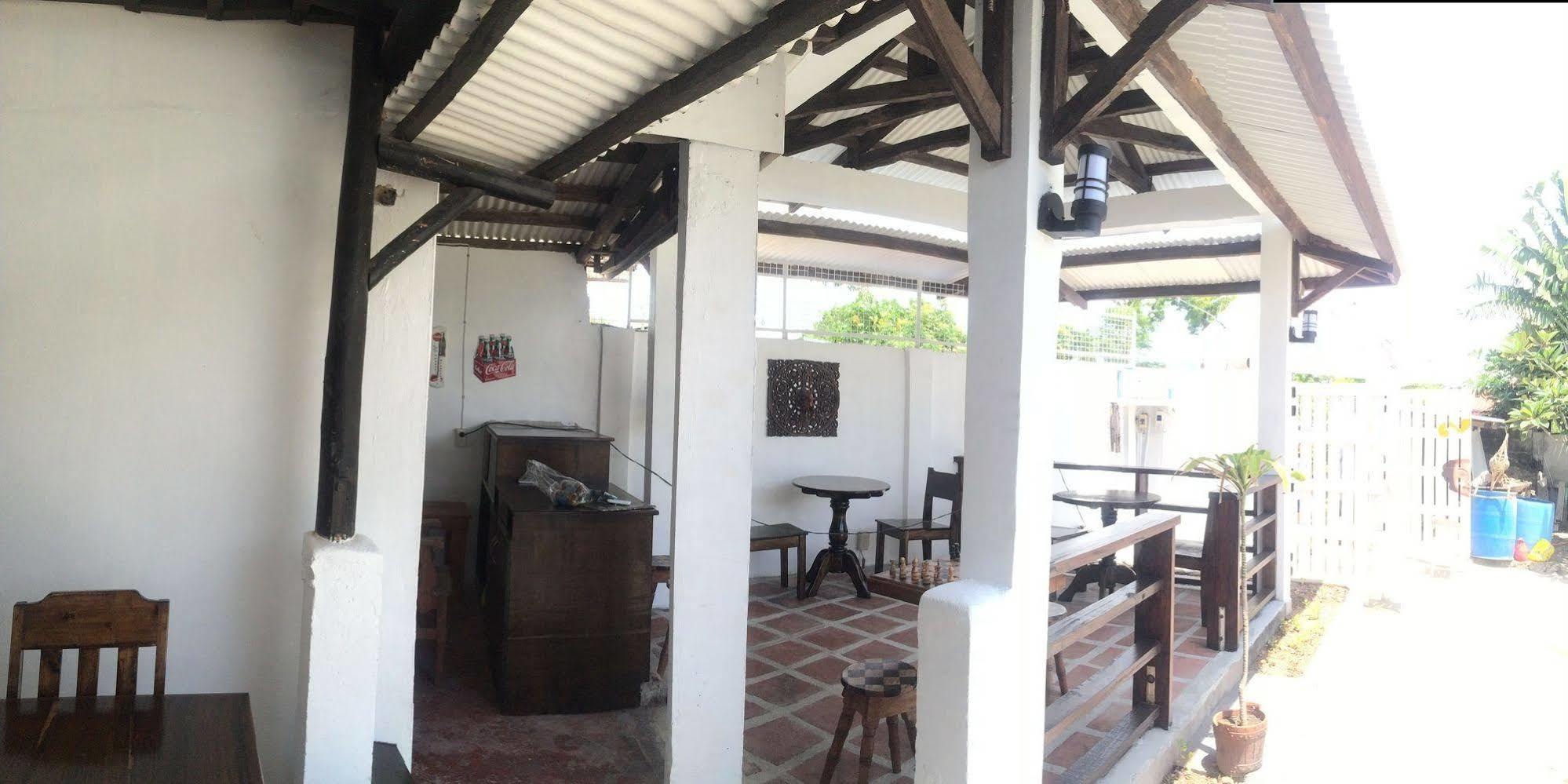 Kandugyap House By The Sea 2*