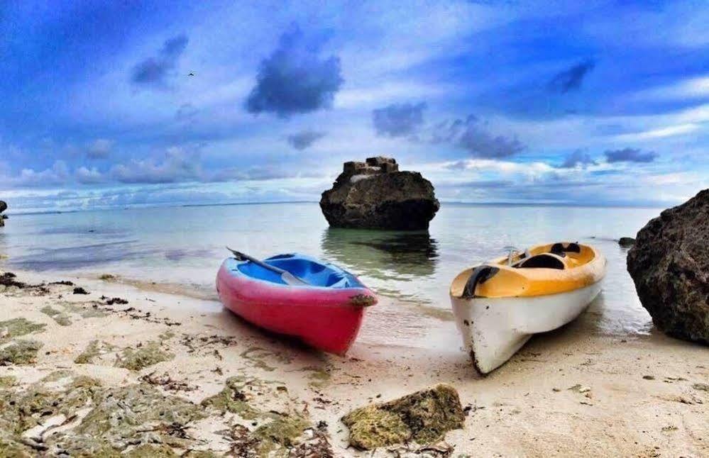 Hotel Kandugyap House By The Sea