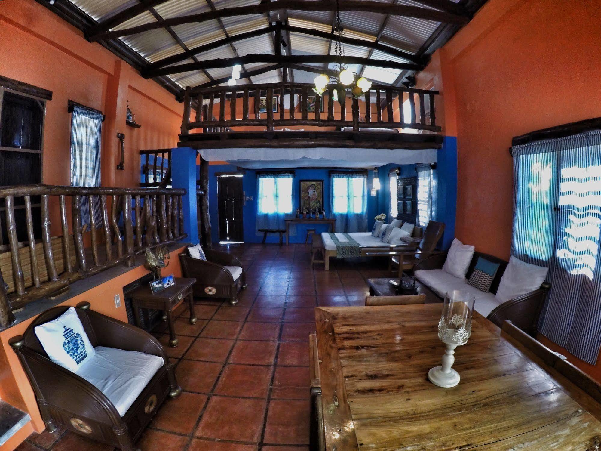 Hotel Kandugyap House By The Sea