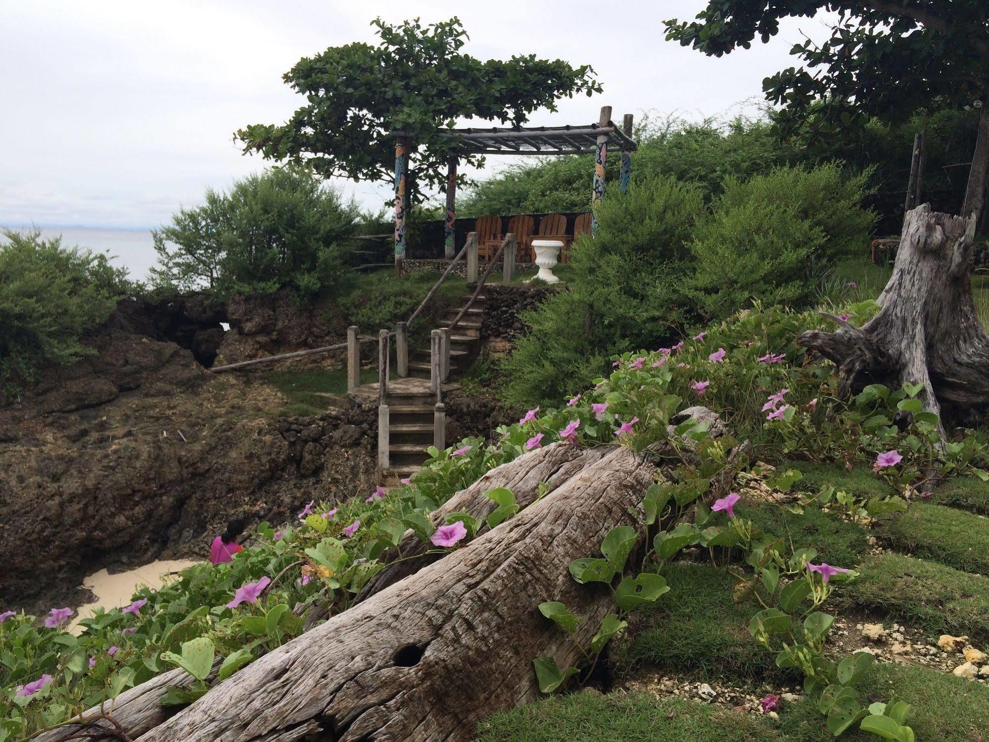 Kandugyap House By The Sea Santa Fe (Cebu)
