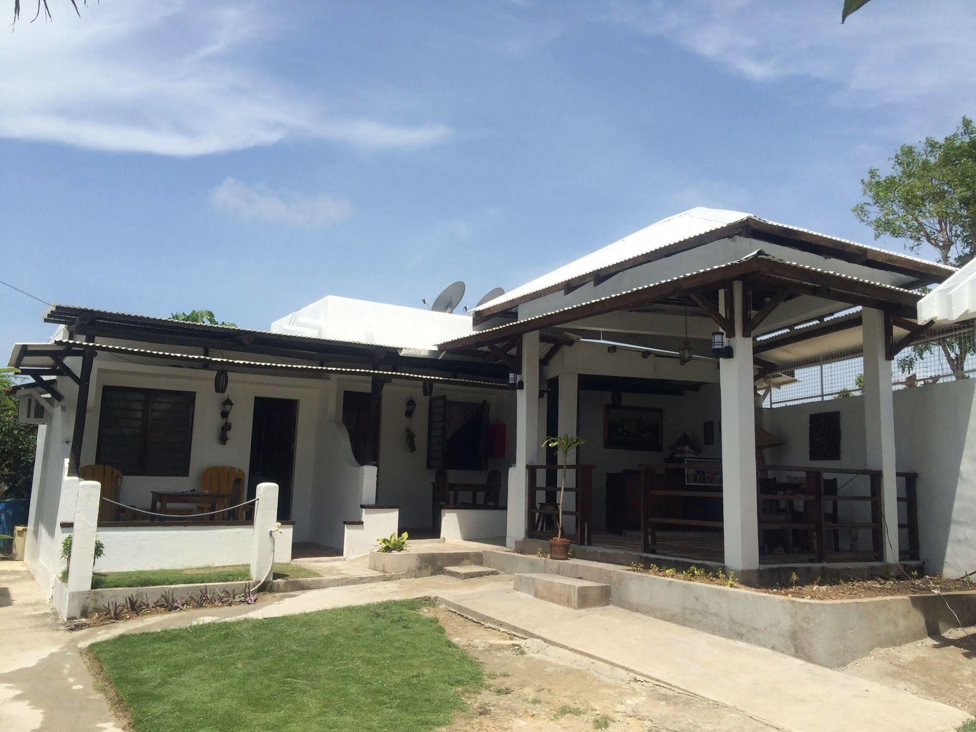 Kandugyap House By The Sea Hotel Santa Fe (Cebu)