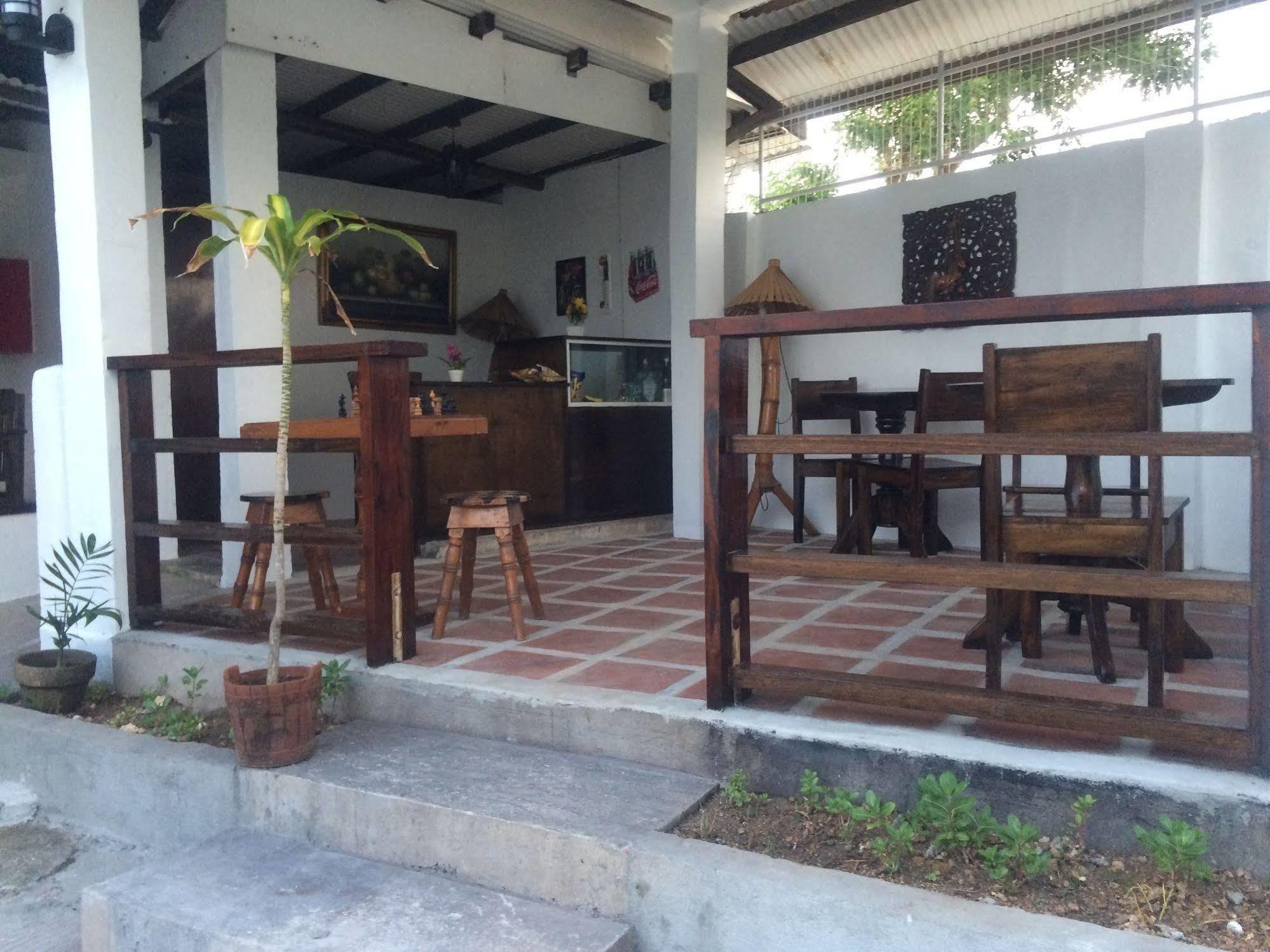 Hotel Kandugyap House By The Sea 2*