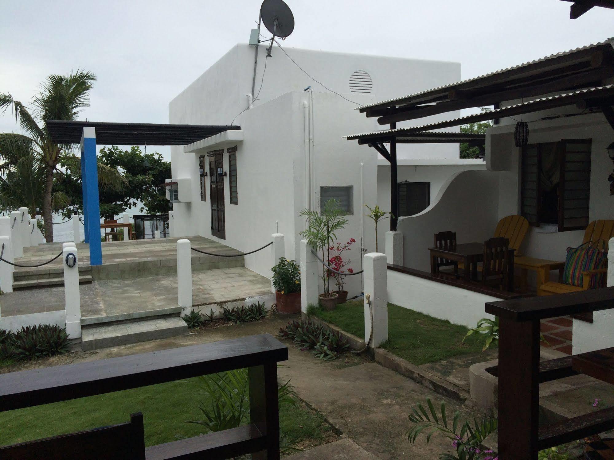 Kandugyap House By The Sea