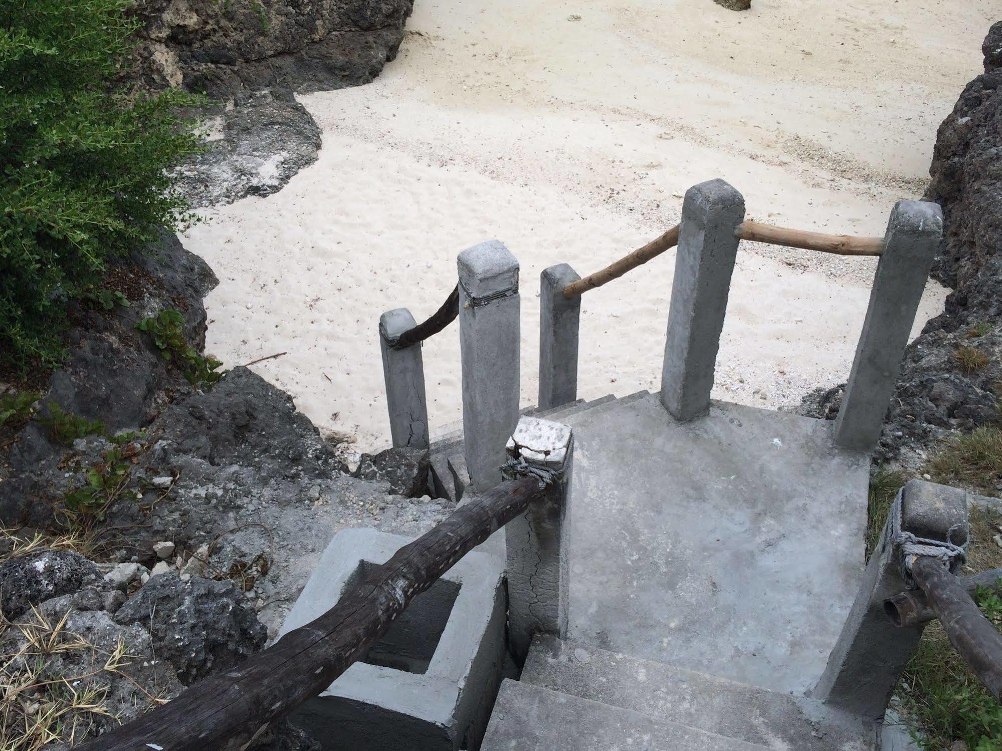 Hotel Kandugyap House By The Sea 2*