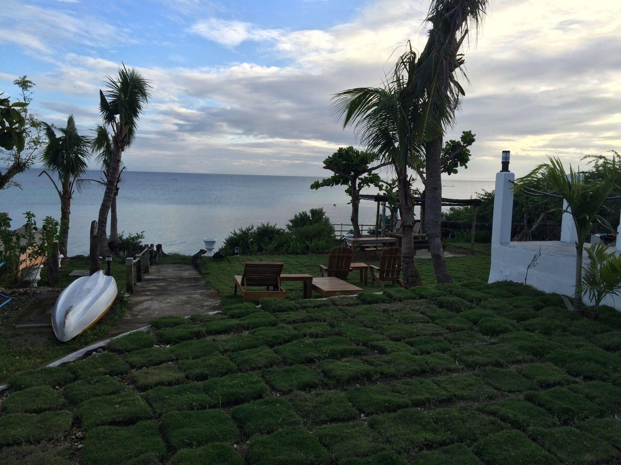 Kandugyap House By The Sea Santa Fe (Cebu)