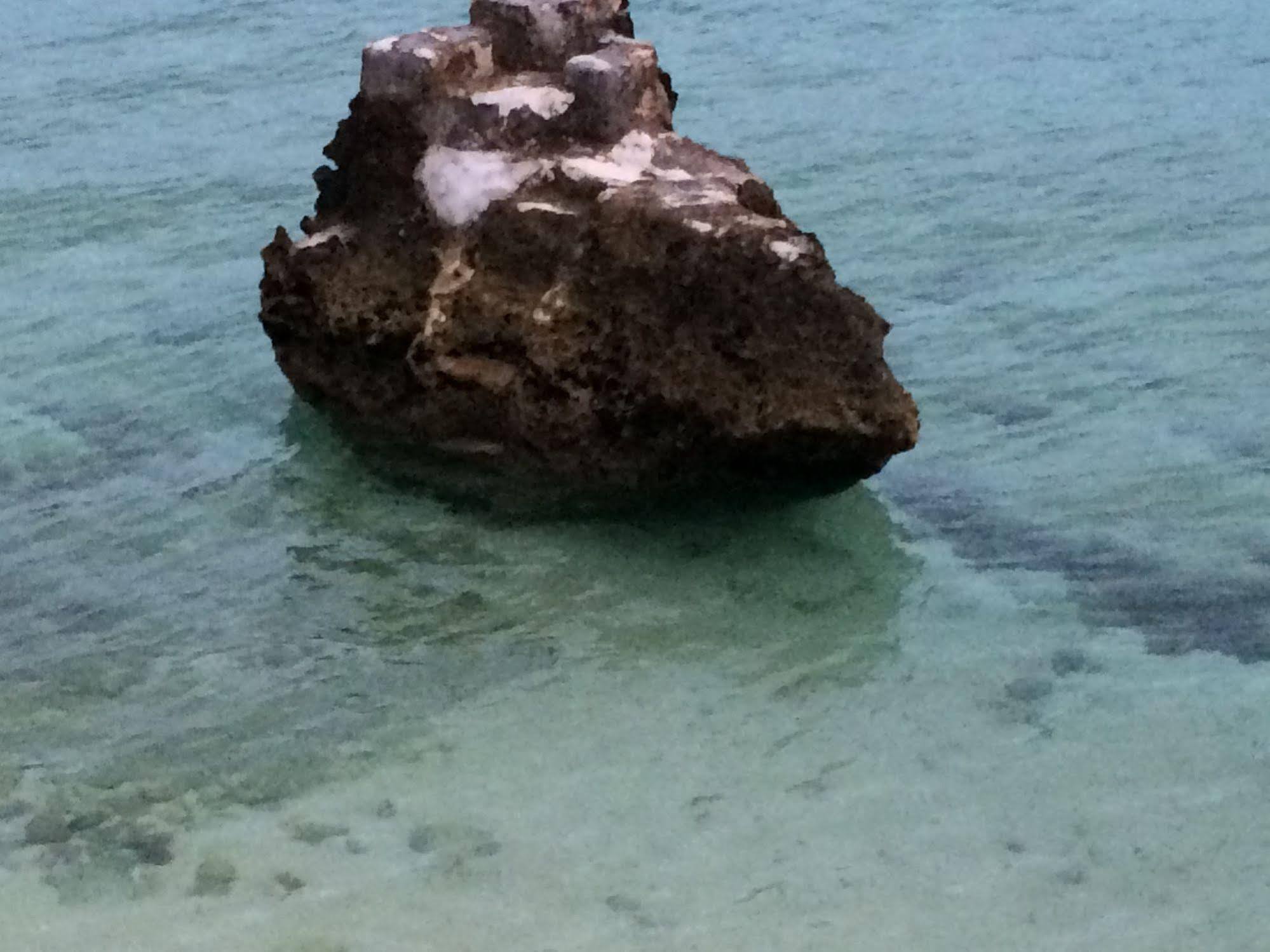 Kandugyap House By The Sea 2* Santa Fe (Cebu)