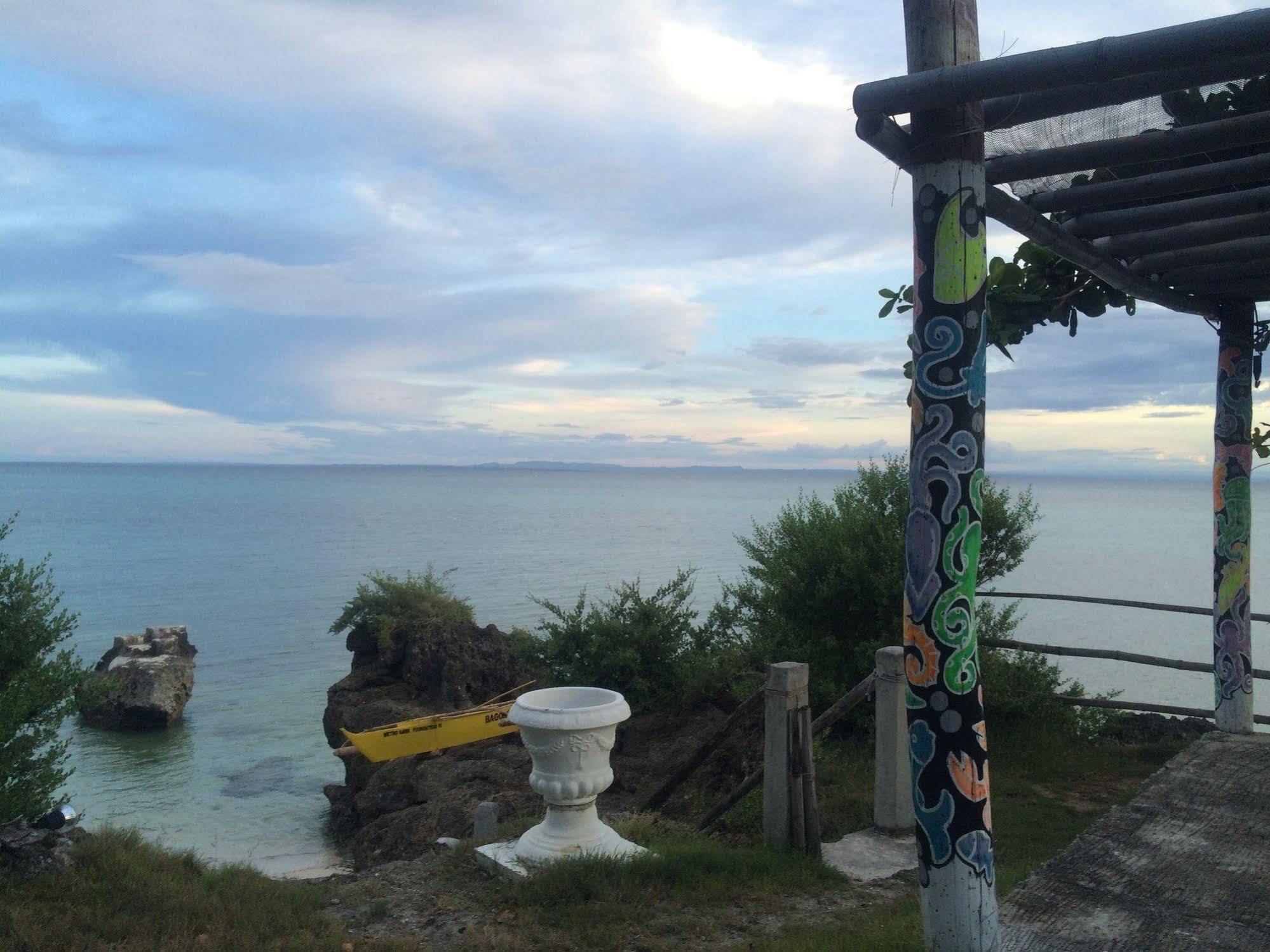 Kandugyap House By The Sea Hotel Santa Fe (Cebu)