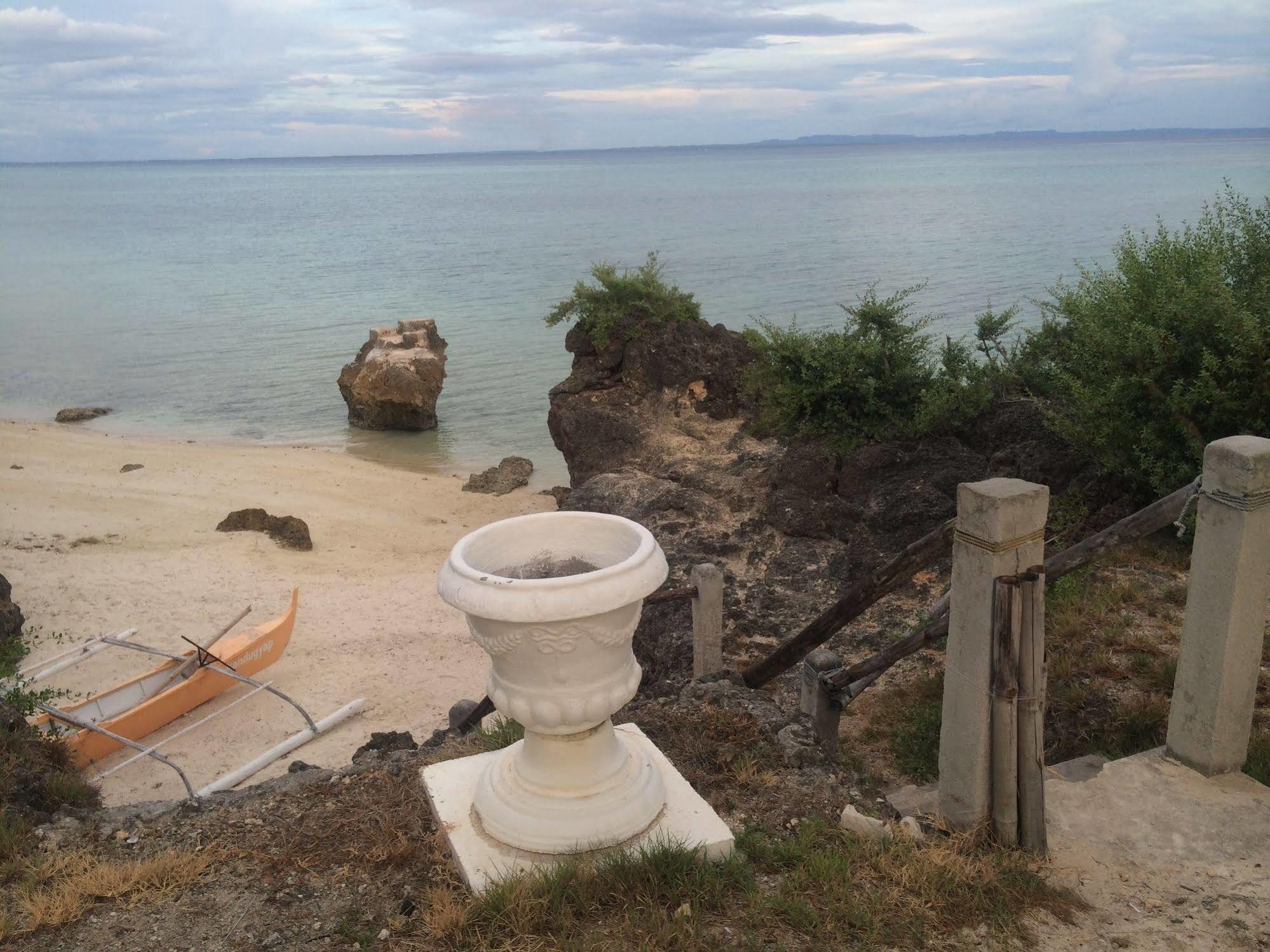 Kandugyap House By The Sea 2* Santa Fe (Cebu)